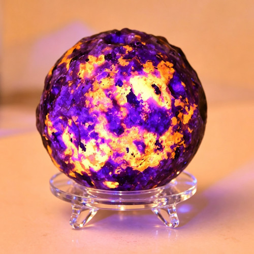 Aaa natural flame - natural,